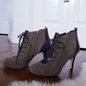 Antonio Melani Booties